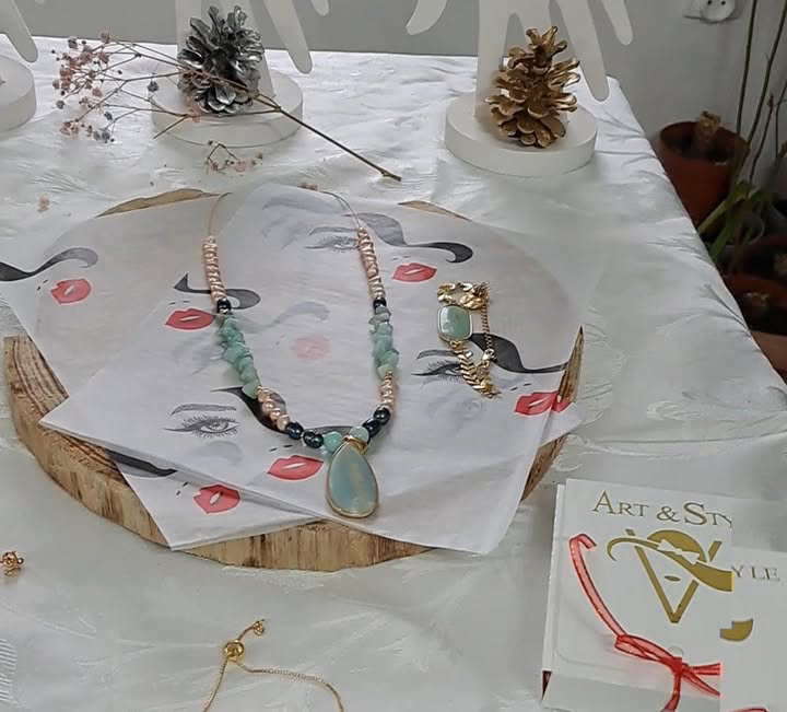 Jesień, która mnie zaskoczyła