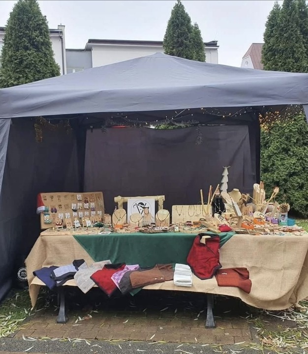 Duch jesieni i wspomnienie lata