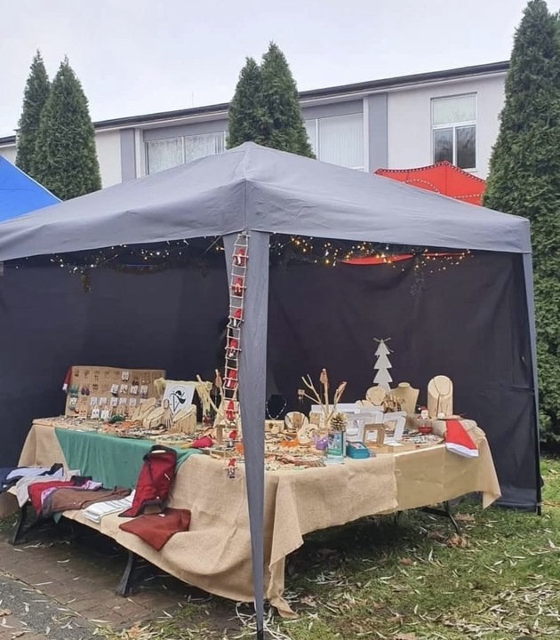 Duch jesieni i wspomnienie lata