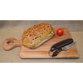 Deska do krojenia lub serwowania  .