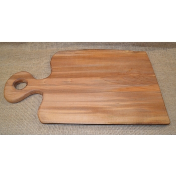 Deska do krojenia lub serwowania  .