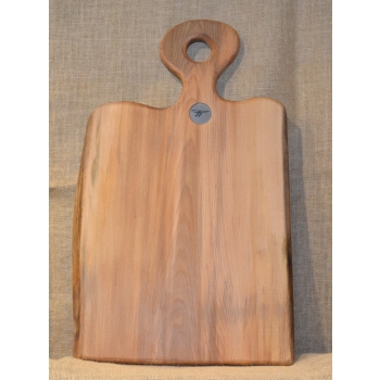 Deska do krojenia lub serwowania  .