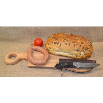 Deska do krojenia lub serwowania  .