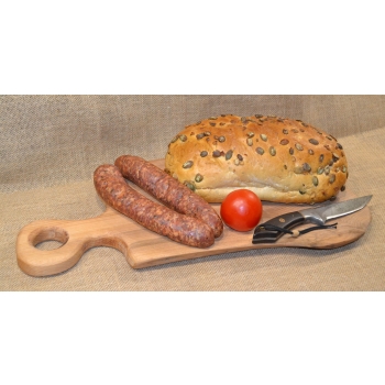 Deska do krojenia lub serwowania  .