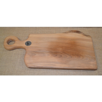 Deska do krojenia lub serwowania  .