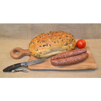 Deska do krojenia lub serwowania  .