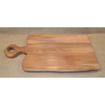 Deska do krojenia lub serwowania  .