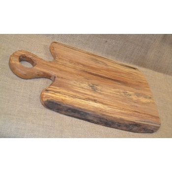 Deska do krojenia lub serwowania  .