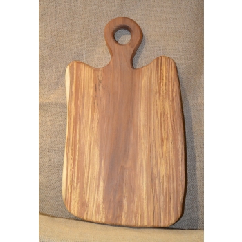 Deska do krojenia lub serwowania  .