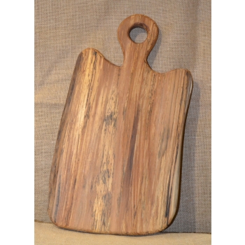 Deska do krojenia lub serwowania  .