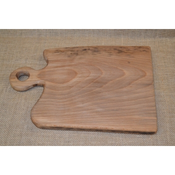 Deska do krojenia lub serwowania  .