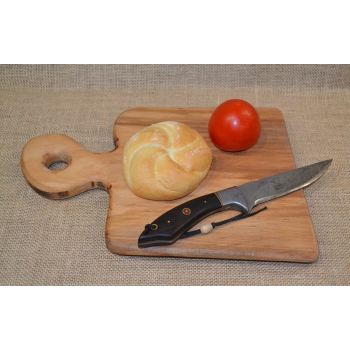 Deska do krojenia lub serwowania  .