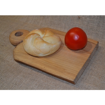 Deska do krojenia lub serwowania  .