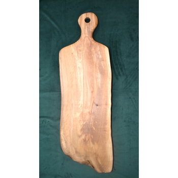 Deska do krojenia ,serwowania dań i przekąsek .