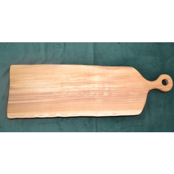 Deska do krojenia ,serwowania dań i przekąsek .