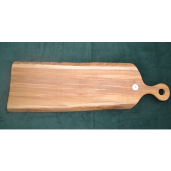 Deska do krojenia ,serwowania dań i przekąsek .