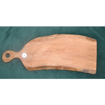 Deska do krojenia ,serwowania dań i przekąsek .