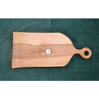 Deska do krojenia ,serwowania dań i przekąsek .